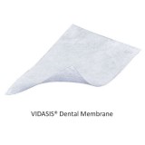 VIDASIS® Dental Absorbable Membrane 15x25mm for Tissue Repair and Regeneration