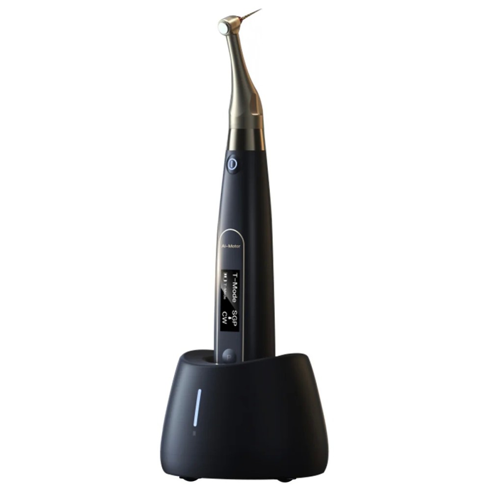 WoodPecker Ai-motor Endo Motor with Apex Locator