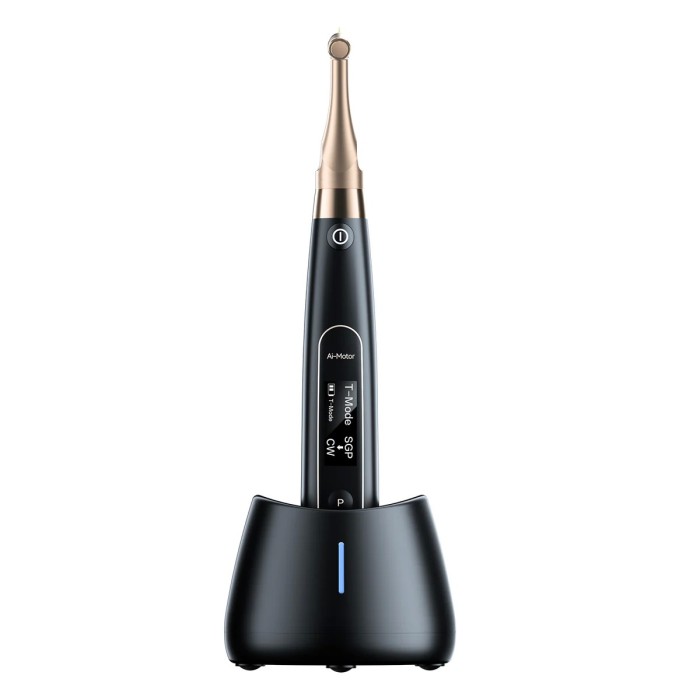 WoodPecker Ai-motor Endo Motor with Apex Locator