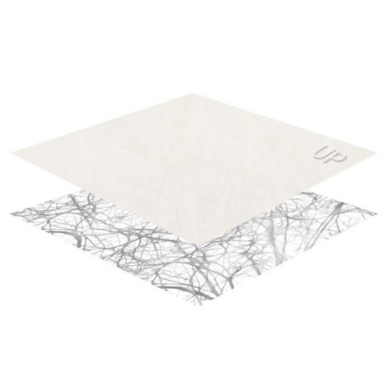 VIDASIS® Dental Absorbable Membrane 20x25mm for Tissue Repair and Regeneration