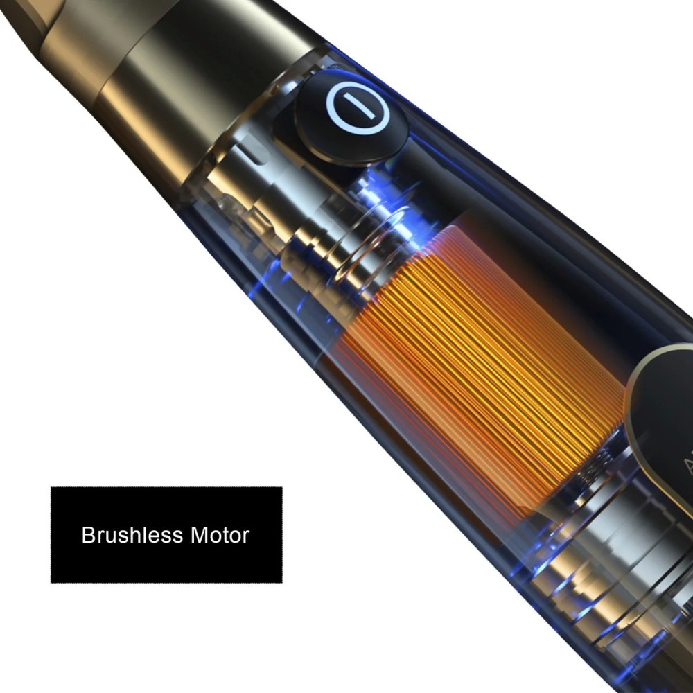 WoodPecker Ai-motor Endo Motor with Apex Locator