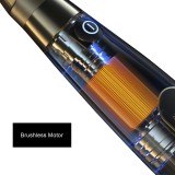 WoodPecker Ai-motor Endo Motor with Apex Locator