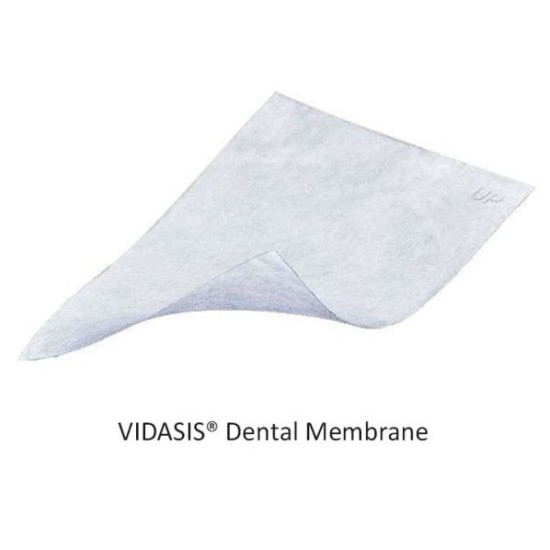VIDASIS® Dental Absorbable Membrane 30x40mm for Tissue Repair and Regeneration
