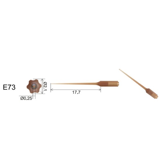 Woodpecker® Endo 3 Ultrasonic Endo Activate Device Endo Irrigator Activator