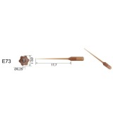 Woodpecker® Endo 3 Ultrasonic Endo Activate Device Endo Irrigator Activator