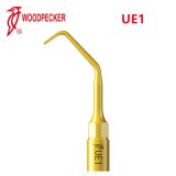 Woodpecker® Ultrasonic Piezo Bone Surgery Tips fit for Ultrasurgery, US II, Surgic Touch & Mectron Piezo