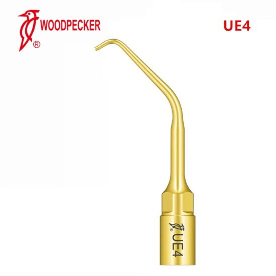 Woodpecker® Ultrasonic Piezo Bone Surgery Tips fit for Ultrasurgery, US II, Surgic Touch & Mectron Piezo