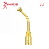 Woodpecker® Ultrasonic Piezo Bone Surgery Tips fit for Ultrasurgery, US II, Surgic Touch & Mectron Piezo
