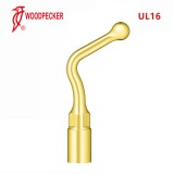 Woodpecker® Ultrasonic Piezo Bone Surgery Tips fit for Ultrasurgery, US II, Surgic Touch & Mectron Piezo