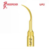 Woodpecker® Ultrasonic Piezo Bone Surgery Tips fit for Ultrasurgery, US II, Surgic Touch & Mectron Piezo