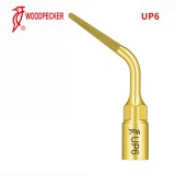 Woodpecker® Ultrasonic Piezo Bone Surgery Tips fit for Ultrasurgery, US II, Surgic Touch & Mectron Piezo
