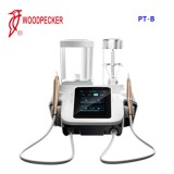 Woodpecker® PT-B Air Polisher & Ultrasonic Dental Scaler