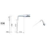 Woodpecker® Endo 3 Ultrasonic Endo Activate Device Endo Irrigator Activator