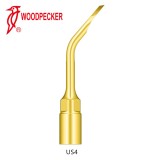 Woodpecker® Ultrasonic Piezo Bone Surgery Tips fit for Ultrasurgery, US II, Surgic Touch & Mectron Piezo
