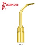 Woodpecker® Ultrasonic Piezo Bone Surgery Tips fit for Ultrasurgery, US II, Surgic Touch & Mectron Piezo