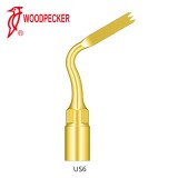 Woodpecker® Ultrasonic Piezo Bone Surgery Tips fit for Ultrasurgery, US II, Surgic Touch & Mectron Piezo