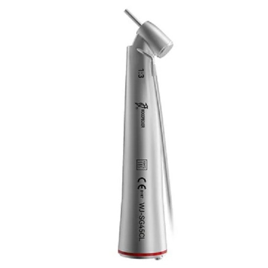 Woodpecker® 1:3 Electric Handpiece Contra-angle for Implant Motors & Electric Motors