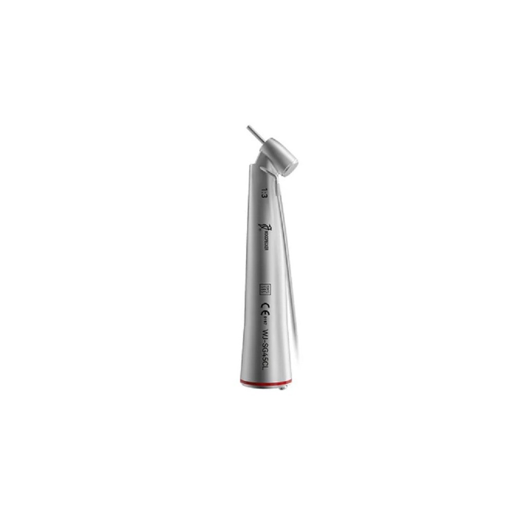Woodpecker® 1:3 Electric Handpiece Contra-angle for Implant Motors & Electric Motors