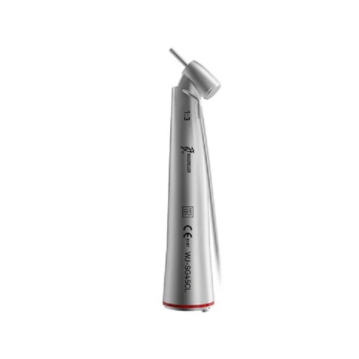 Woodpecker® 1:3 Electric Handpiece Contra-angle for Implant Motors & Electric Motors