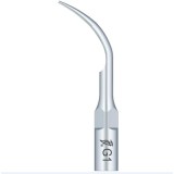 Ultrasonic Scaler Silver Tips-G1/GD1 5pcs for DTE/NSK/Satalec Supragingival Scaling
