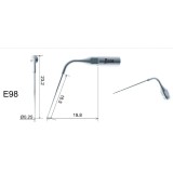 Woodpecker® Endo 3 Ultrasonic Endo Activate Device Endo Irrigator Activator