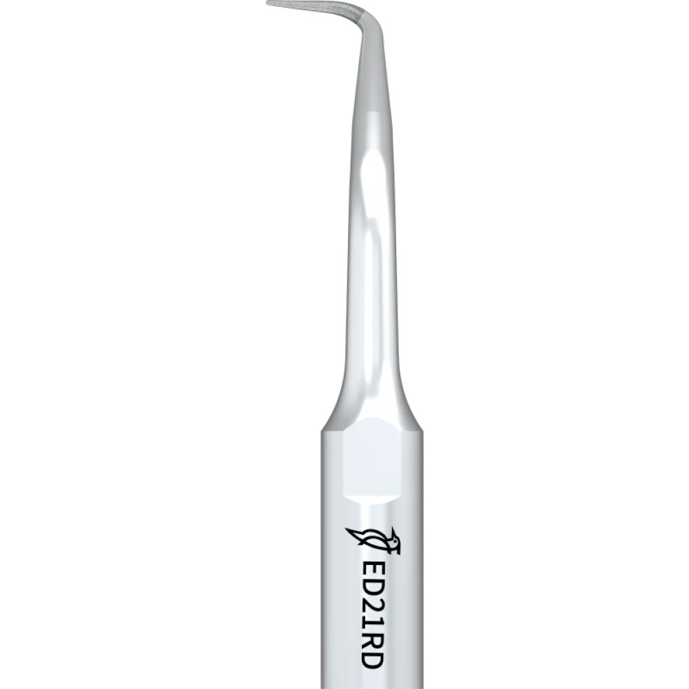 Woodpecker® Ultrasonic Endodontic Retropreparation Tips Fit for DTE, NSK, Satelec Scaler