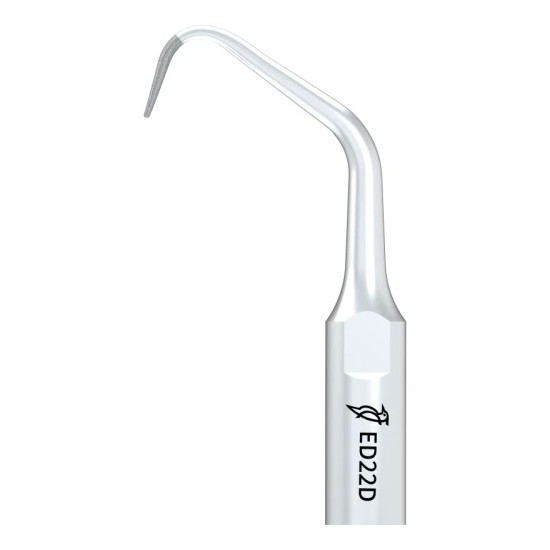 Woodpecker® Ultrasonic Endodontic Retropreparation Tips Fit for DTE, NSK, Satelec Scaler