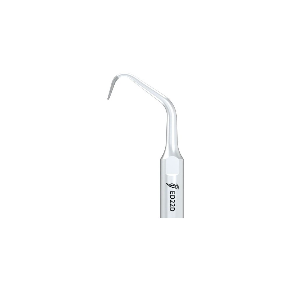 Woodpecker® Ultrasonic Endodontic Retropreparation Tips Fit for DTE, NSK, Satelec Scaler