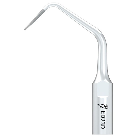 Woodpecker® Ultrasonic Endodontic Retropreparation Tips Fit for DTE, NSK, Satelec Scaler