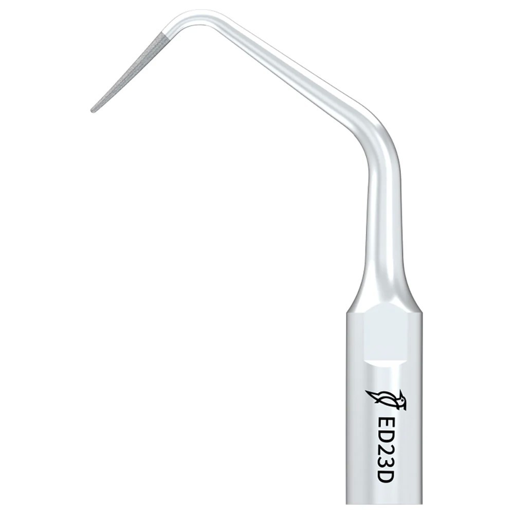 Woodpecker® Ultrasonic Endodontic Retropreparation Tips Fit for DTE, NSK, Satelec Scaler