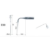 Woodpecker® Endo 3 Ultrasonic Endo Activate Device Endo Irrigator Activator