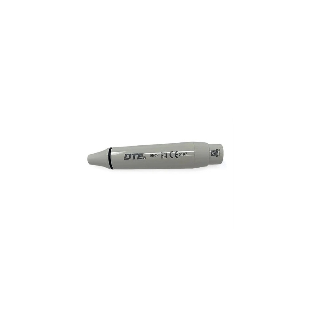 DTE Ultrasonic Scaler Detachable Handpiece HD-7H