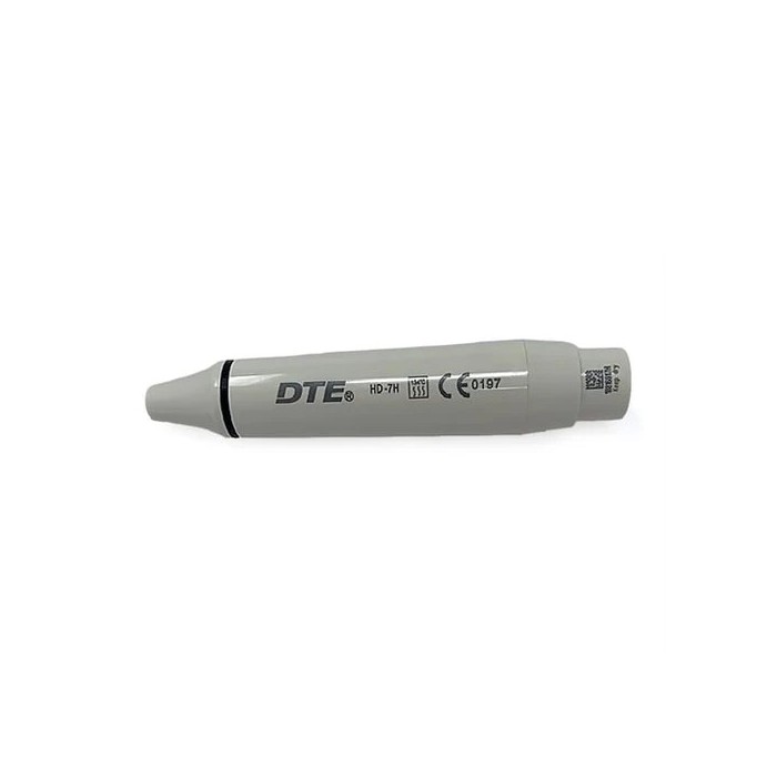DTE Ultrasonic Scaler Detachable Handpiece HD-7H