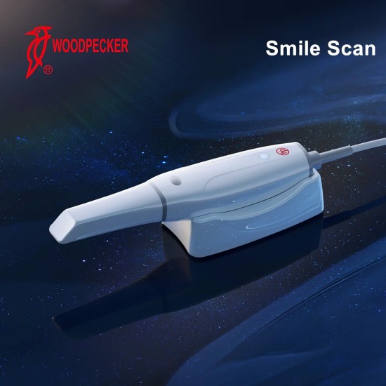 Woodpecker KP SmileScan Intraoral Scanner