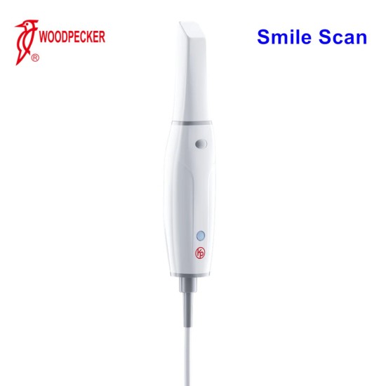 Woodpecker KP SmileScan Intraoral Scanner