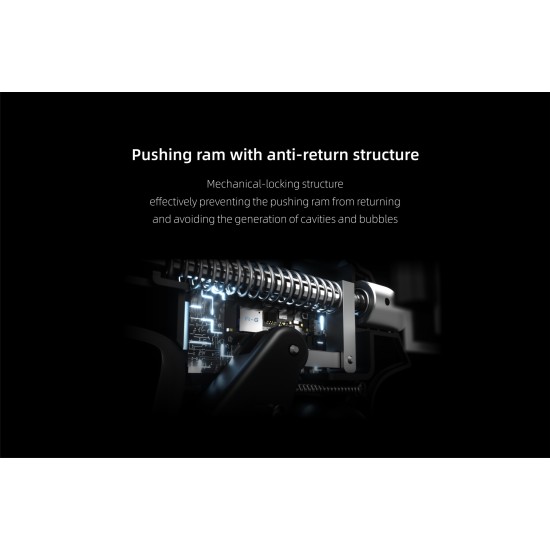 Woodpecker® Endo Cordless Gutta-Percha Obturation System