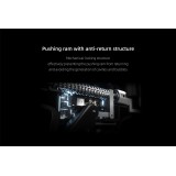 Woodpecker® Endo Cordless Gutta-Percha Obturation System Woodpecker® Endo Cordless Gutta-Percha Obturation System