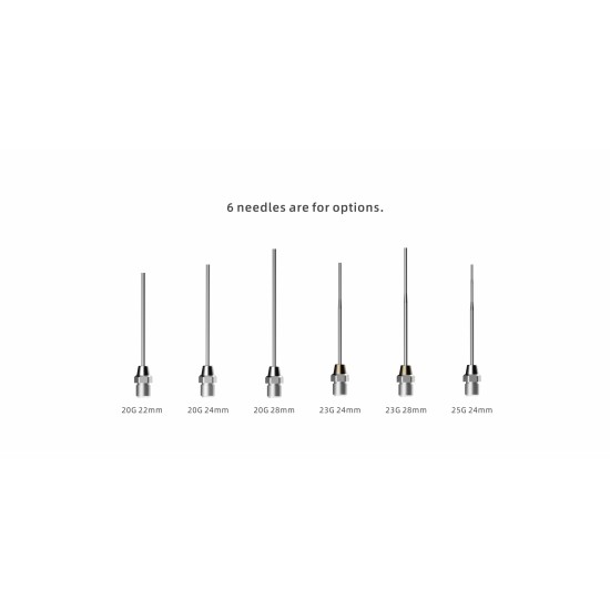 Woodpecker® Endo Cordless Gutta-Percha Obturation System