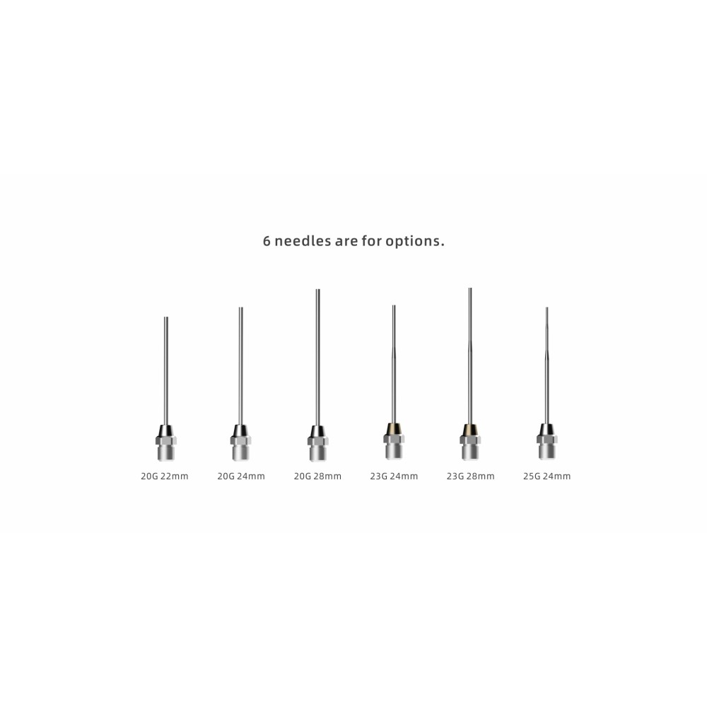 Woodpecker® Endo Cordless Gutta-Percha Obturation System