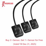 Woodpecker® i-Sensor Digital X-Ray Sensor-Buy 2 get 1 for FREE, valid till Dec 31st, 2025 Woodpecker® i-Sensor Digital X-Ray Sensor-Buy 2 get 1 for FREE, valid till Dec 31st, 2025