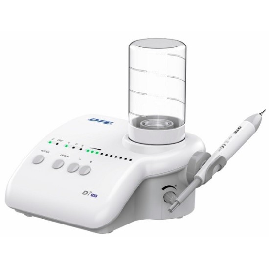 Woodpecker DTE D7 LED Ultrasonic Piezo Scaler