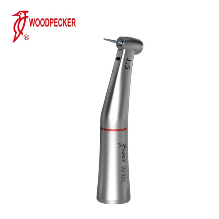 Woodpecker® 1:5 Electric Handpiece w/ Fiber Optic