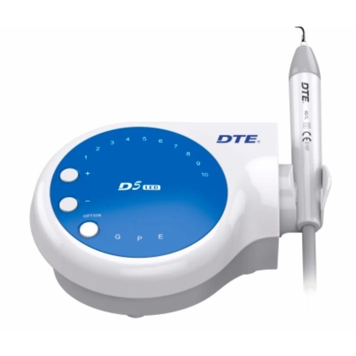 Woodpecker® DTE D5 LED Ultrasonic Piezo Scaler