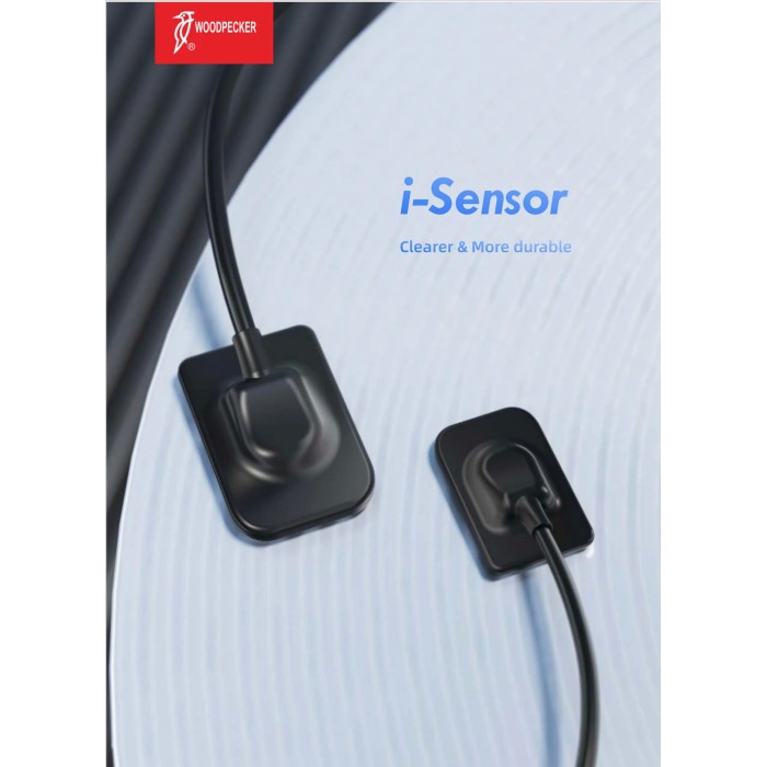 Woodpecker® i-Sensor Digital X-Ray Sensor
