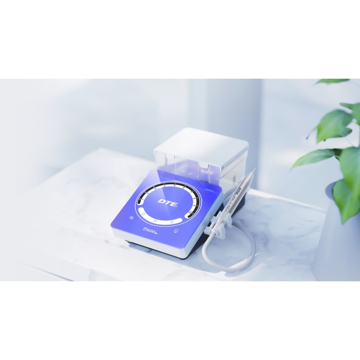 Woodpecker DTE D600 LED Ultrasonic Piezo Scaler