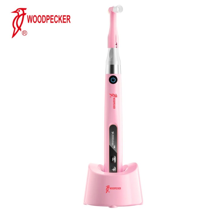 Woodpecker® Prophy Mini Cordless Hygiene Prophy Handpiece Woodpecker® Prophy Mini Cordless Hygiene Prophy Handpiece