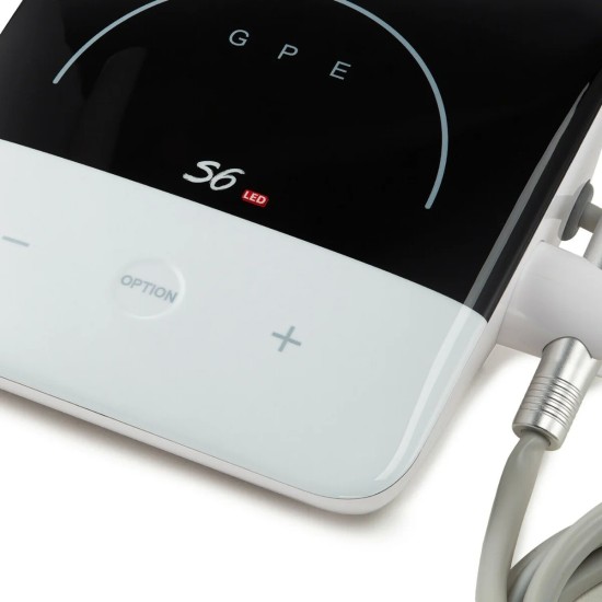 Woodpecker® S6 LED Ultrasonic Piezo Scaler