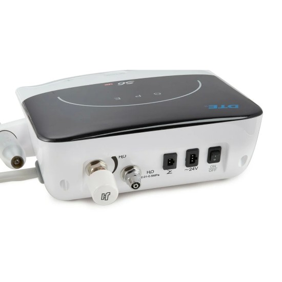 Woodpecker® S6 LED Ultrasonic Piezo Scaler