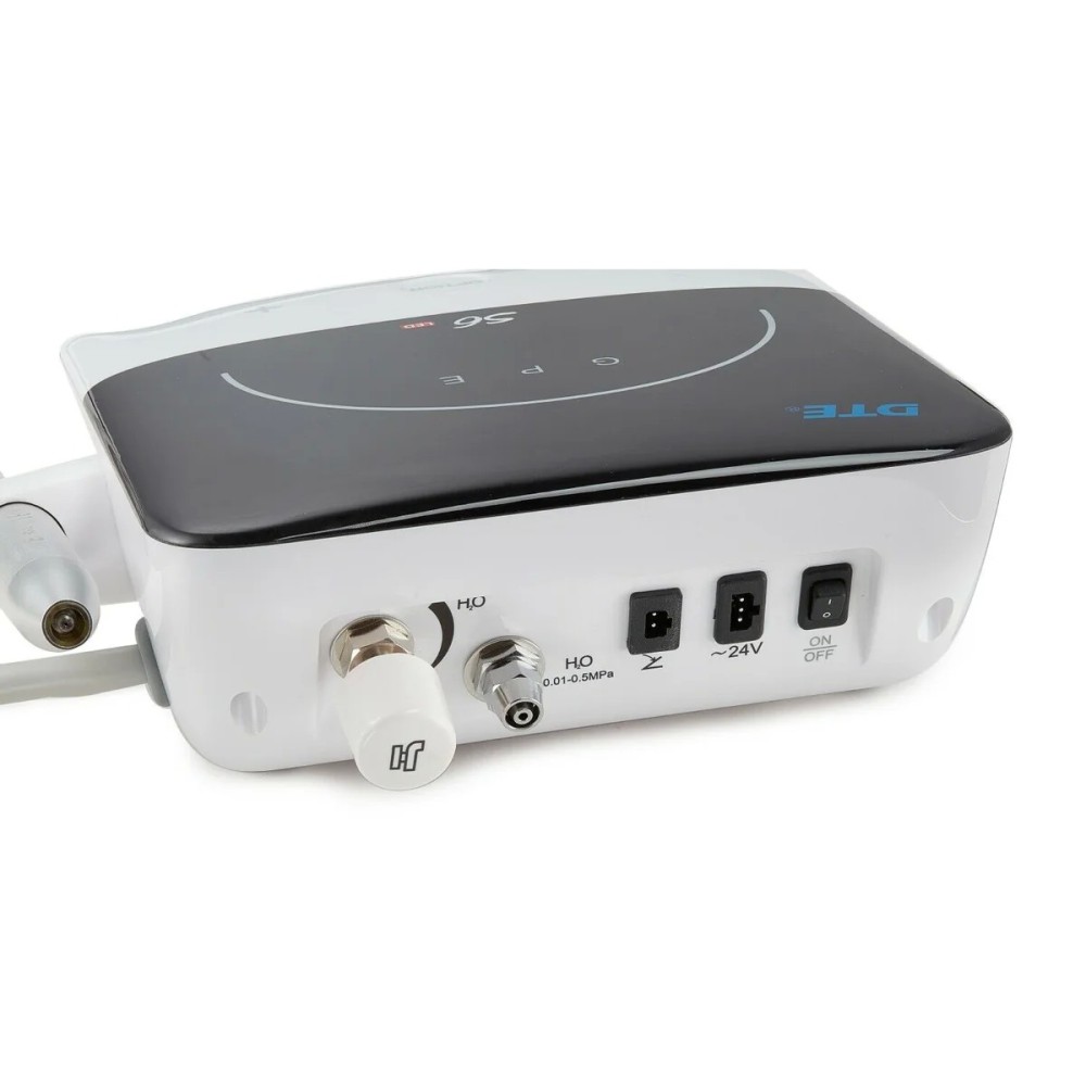 Woodpecker® S6 LED Ultrasonic Piezo Scaler