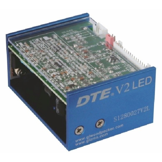 Woodpecker DTE V2 LED Builtin Ultrasonic Scaler w/ LED Light HD-7L